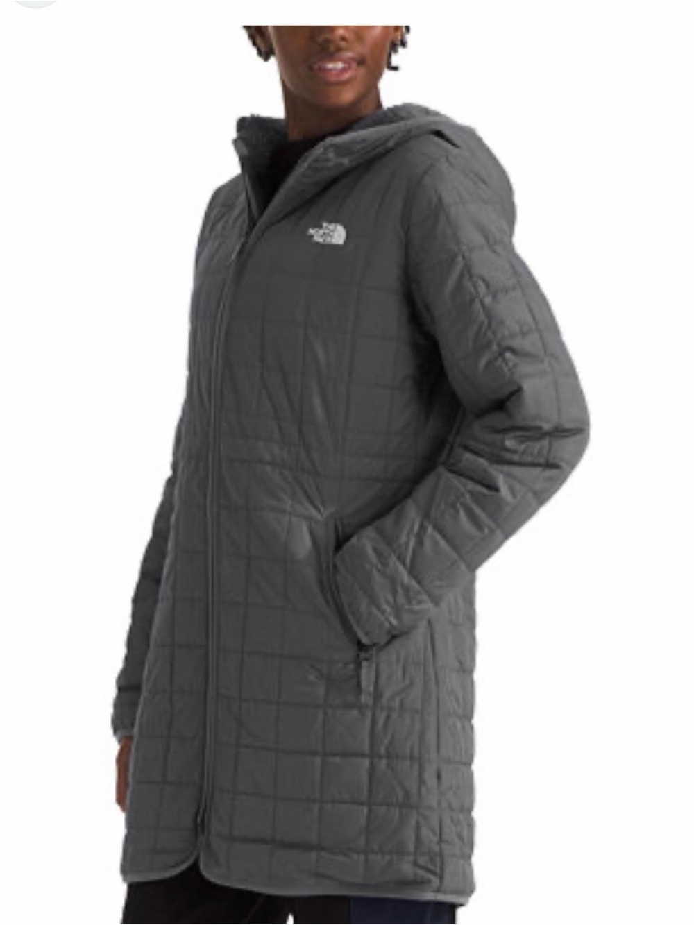 The North Face Women's
Thermoball™ Parka I| - Picture 4 of 5